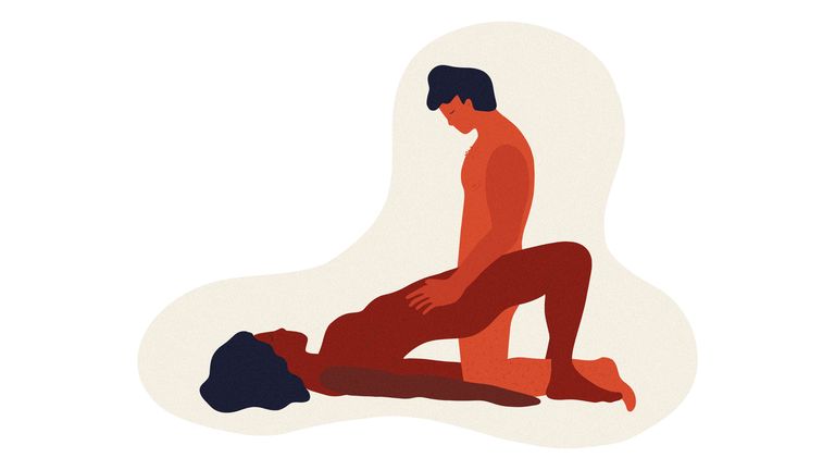 Bridge Sex Position Bridge Sex Position
